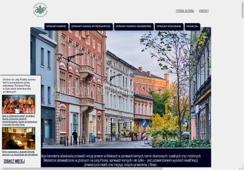 Adwokat Gliwice Adwokat Gliwice