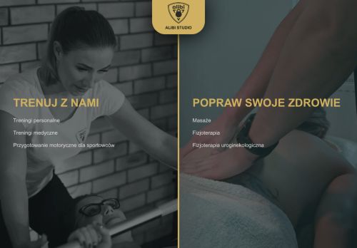 Trener personalny świetny nie tylko dla sportu Trener personalny świetny nie tylko dla sportu