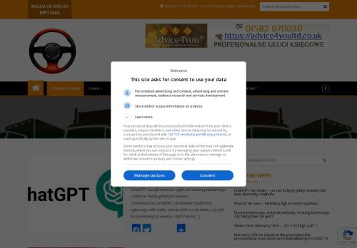 Kierowcy UK HGV ogromne zarobki bez cenzury Kierowcy UK HGV ogromne zarobki bez cenzury