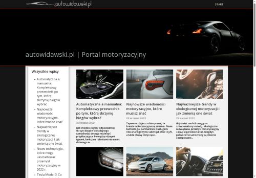 Auto Widawski S.C. Auto Widawski S.C.