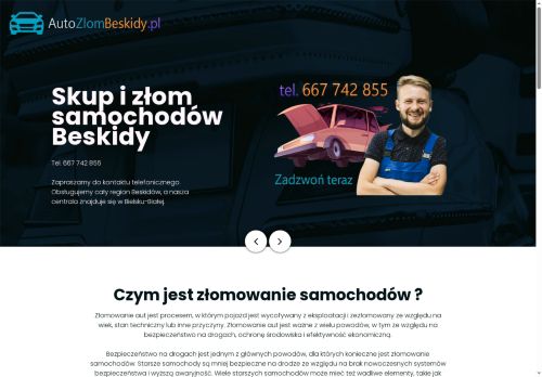 Skup samochodów Bielsko Biała Skup samochodów Bielsko Biała