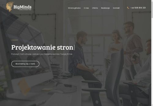 Strony internetowe Katowice Strony internetowe Katowice