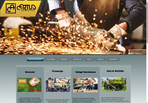 Certus Abrasives Elektronarzędzia Certus Abrasives Elektronarzędzia