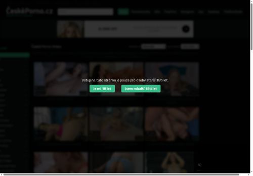 Ceskeporno.cz - Czeskie darmowe porno Ceskeporno.cz - Czeskie darmowe porno