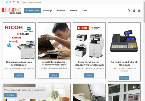 Serwis Komputerowy Serwis Komputerowy