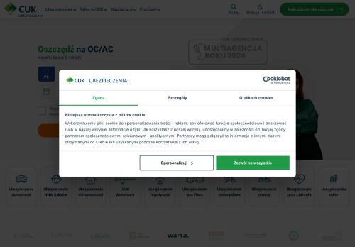 Tanie ubezpieczenia komunikacyjne Tanie ubezpieczenia komunikacyjne