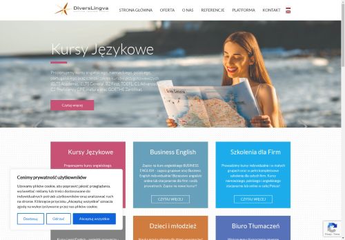 Kursy angielskiego, niemeickiego i polskiego we Wrocłąwiu oraz online Kursy angielskiego, niemeickiego i polskiego we Wrocłąwiu oraz online
