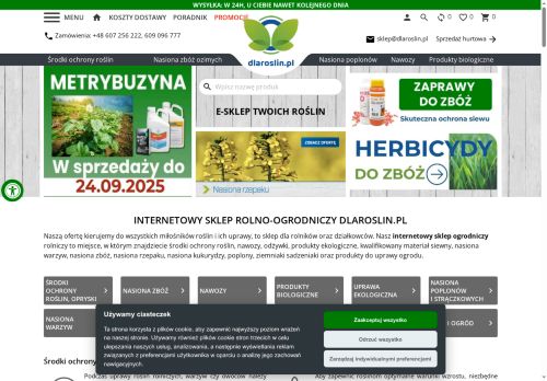 Środki grzybobójcze Środki grzybobójcze