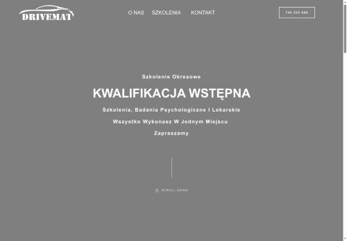 Kwalifikacja wstępna Chrzanów Kwalifikacja wstępna Chrzanów