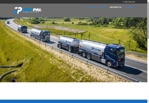 PW Eco Pal Adrian Żak PW Eco Pal Adrian Żak