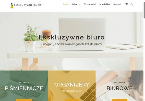 Ekskluzywnebiuro.pl Ekskluzywnebiuro.pl