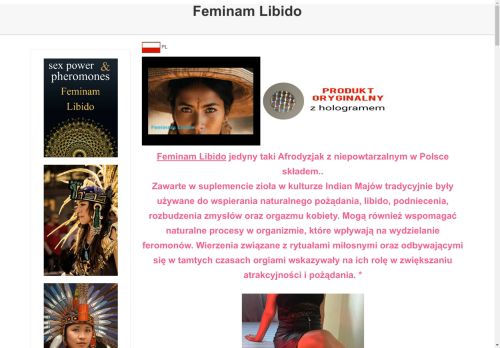 Feminam libido Feminam libido