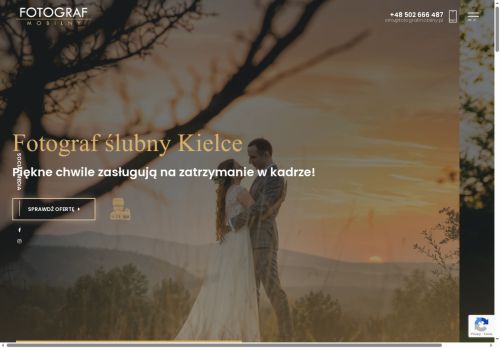 Fotograf Kielce Starachowice Bartosz Ściana Fotograf Mobilny Fotograf Kielce Starachowice Bartosz Ściana Fotograf Mobilny