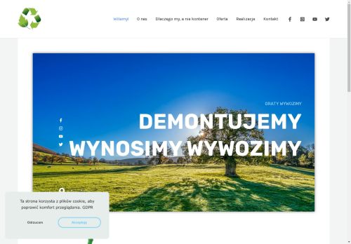 Wywóz starych mebli Wrocław,opróżnianie mieszkań,piwnic Wywóz starych mebli Wrocław,opróżnianie mieszkań,piwnic