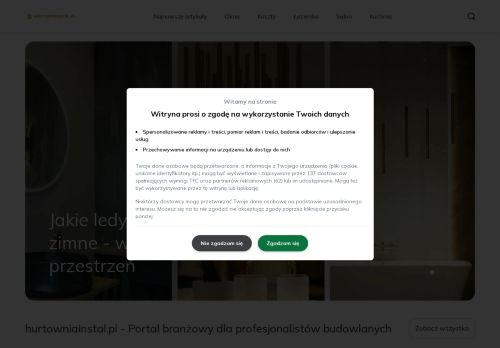 Hurtownia Instalacyjna Univest Hurtownia Instalacyjna Univest