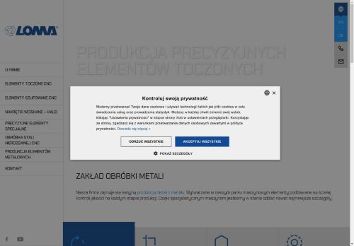 Loma Polska Loma Polska