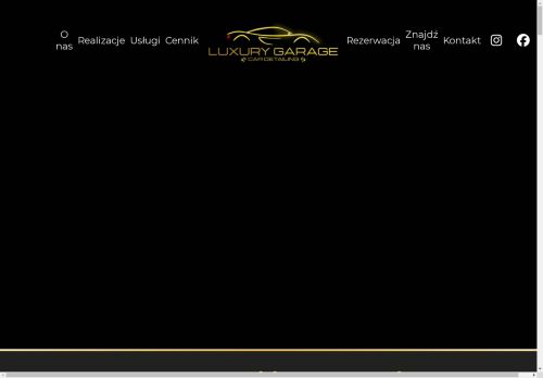 Luxury Garage detailing Luxury Garage detailing