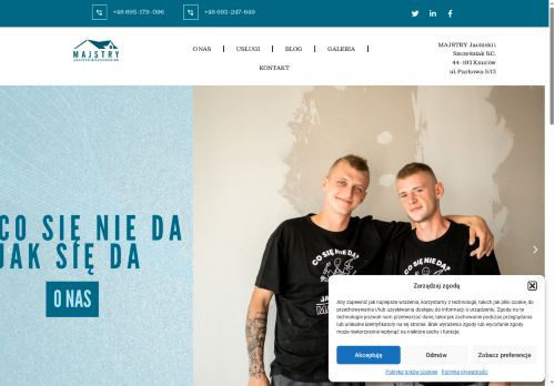Kompleksowe Wykonczenia Wnetrz Kompleksowe Wykonczenia Wnetrz