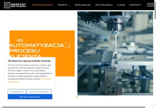 Ekologika, produkty do kleju Ekologika, produkty do kleju