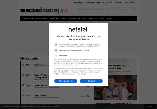 Mecze Dzisiaj Mecze na Żywo Mecze Dzisiaj Mecze na Żywo