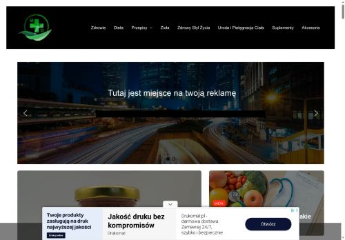 Medicaldiet - dieta, medycyna i zdrowy styl życia Medicaldiet - dieta, medycyna i zdrowy styl życia