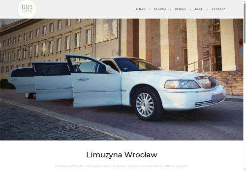 Limuzyna Wrocław Limuzyna Wrocław