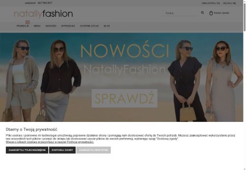 Natally Fashion Natally Fashion