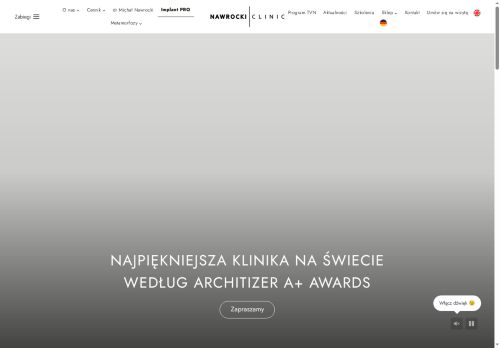 Implanty zębów Gdańsk Implanty zębów Gdańsk