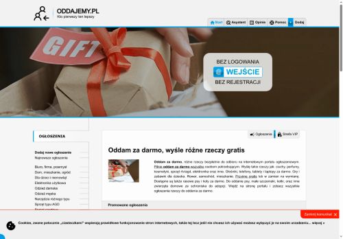 Gdzie oddać książki za darmo Gdzie oddać książki za darmo
