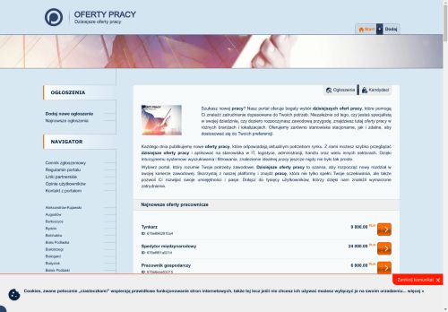 Oferty pracy, jakie są najczęstsze błędy w rekrutacji Oferty pracy, jakie są najczęstsze błędy w rekrutacji