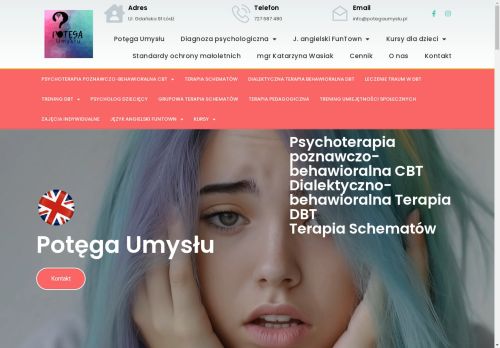 Katarzyna Wasiak potęga umysłu Katarzyna Wasiak potęga umysłu