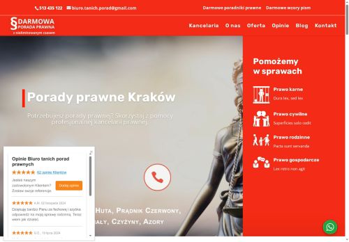 Pomocny Prawnik Pomocny Prawnik