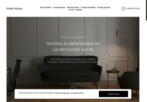 Psycholog Psychoterapia Szczecin Psycholog Psychoterapia Szczecin