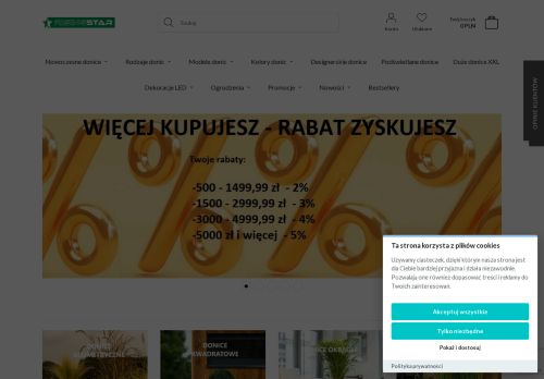 Odzież, obuwie, akcesoria sklep sportowy risingstar Odzież, obuwie, akcesoria sklep sportowy risingstar
