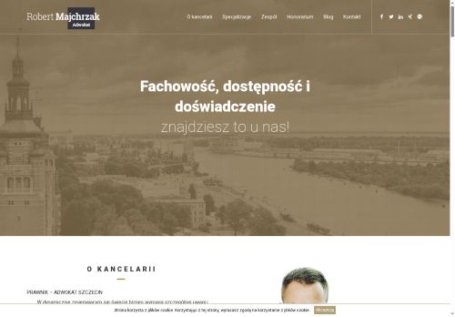 Kancelaria Adwokacka Szczecin Sprawy Karne, Cywilne, Rozwodowe Kancelaria Adwokacka Szczecin Sprawy Karne, Cywilne, Rozwodowe