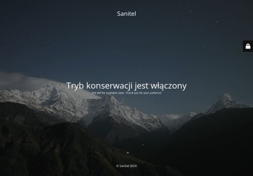 Sanitel Wyposażenie łazienek Sanitel Wyposażenie łazienek