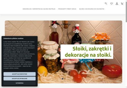 Sklep internetowy smaki lata Sklep internetowy smaki lata