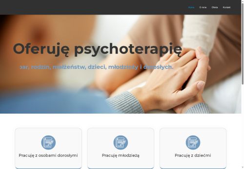 Spero. Studio psychoterapii, edukacji i rozwoju osobowości Spero. Studio psychoterapii, edukacji i rozwoju osobowości