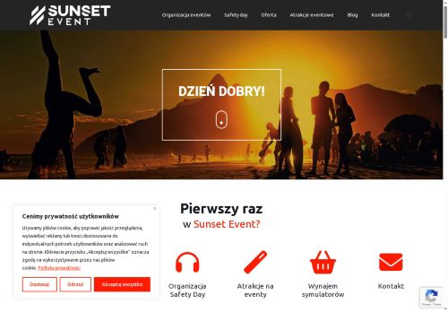 Organizacja eventów to m.in. animacje dla dzieci Organizacja eventów to m.in. animacje dla dzieci