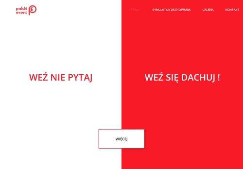 Symulator dachowania rewalacyjny na szkolenie i nie tylko. Symulator dachowania rewalacyjny na szkolenie i nie tylko.
