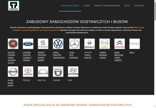 Tecnolam Polisch Tecnolam Polisch