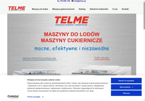 Telme Polska Telme Polska