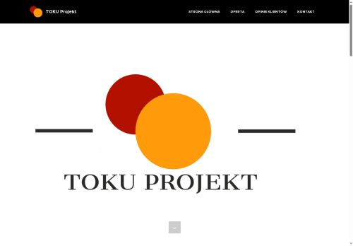 Toku Projekt Toku Projekt
