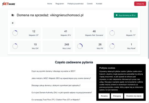 Skuteczna agencja nieruchomości Trójmiasto Skuteczna agencja nieruchomości Trójmiasto