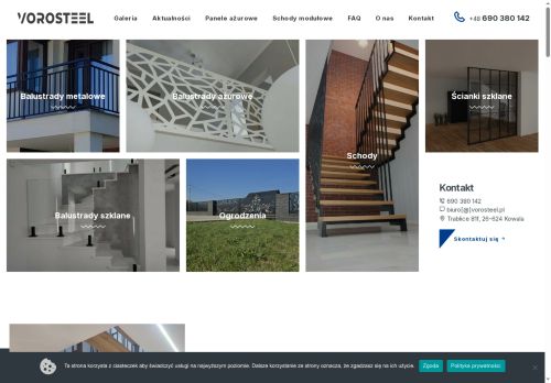 balustrady radom balustrady radom