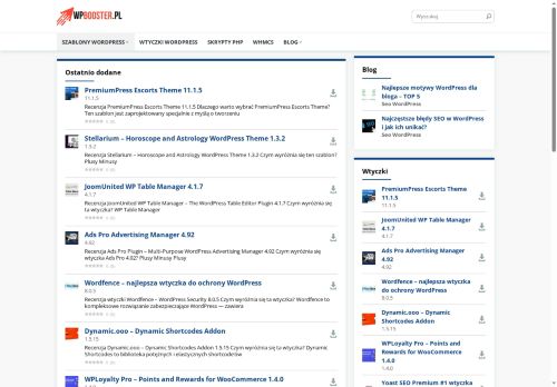 Blog Wordpress Blog Wordpress