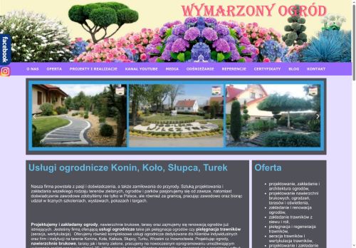 Usługi glebogryzarką konin Usługi glebogryzarką konin