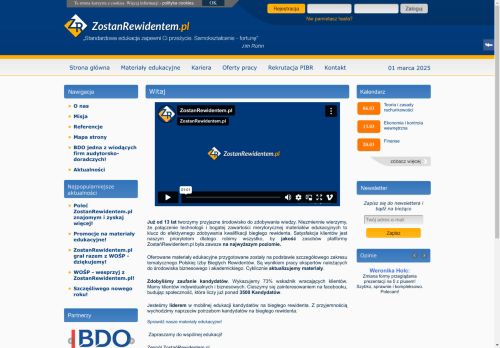 ZostanRewidentem.pl ZostanRewidentem.pl