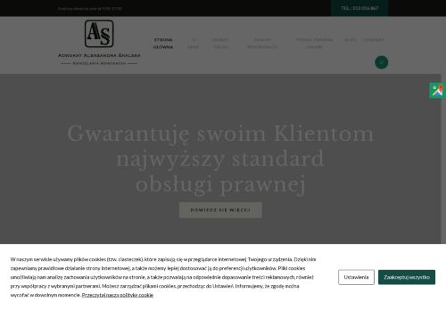 Adwokat Skalska Windykacja Lublin