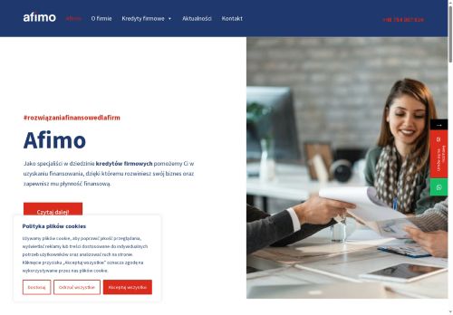 Doradztwo finansowe